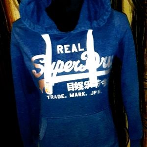 SuperDry Hoodie